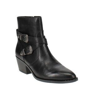 Patricia Nash Sandra Ankle Booties
